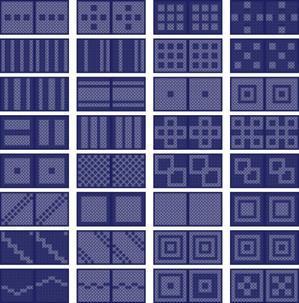 mimomaru (mimomaru)さんのECで販売するオリジナル壁紙（クロス）のデザイン　〜和モダン編〜への提案