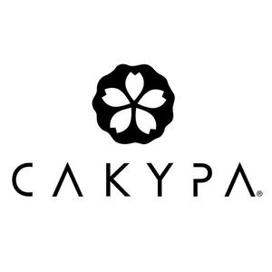 Juntyy (juntyy)さんの「c aкy p a」のロゴ作成への提案