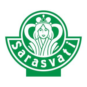 HIGAMI (HIGAMI)さんの飲食コンサル「株式会社サラスヴァティー」の企業ロゴ。への提案