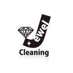 monkeeey (monkeeey)さんの「Ｊｅｗｅｌ　Cleaning」のロゴ作成への提案