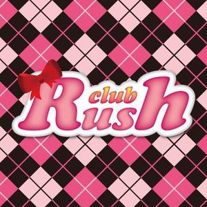 syake (syake)さんの「club Rush」のロゴ作成への提案