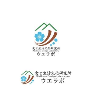 Yolozu (Yolozu)さんの地域活性（６次産業）支援事務所　食と生活文化研究所　Wellness Design Laboratory　ロゴへの提案