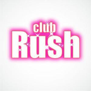 女性向け･美容向けデザイン (ayuz)さんの「club Rush」のロゴ作成への提案