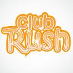 女性向け･美容向けデザイン (ayuz)さんの「club Rush」のロゴ作成への提案