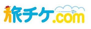 one_skyさんの旅行会社のwebサイトのロゴ制作依頼への提案
