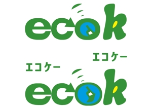 kikutoさんの新会社設立の会社ロゴ作成への提案