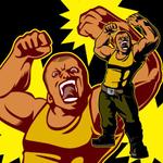 梅田　繁留 (siegel)さんの【継続発注あり！】運輸会社のキャラクターデザインへの提案