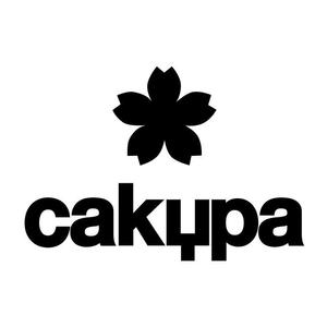 Juntyy (juntyy)さんの「c aкy p a」のロゴ作成への提案