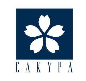 Juntyy (juntyy)さんの「c aкy p a」のロゴ作成への提案