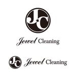 media_k-satoさんの「Ｊｅｗｅｌ　Cleaning」のロゴ作成への提案