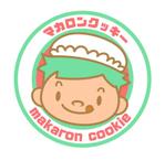 koutasworld  (koutasworld)さんのマカロンクッキー販売サイトのキャラクターデザインへの提案