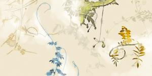 L_and_S (L_and_S)さんのECで販売するオリジナル壁紙（クロス）のデザイン　〜和モダン編〜への提案