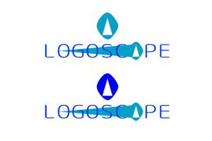 k-design (d_kanbe)さんの人材教育事業を営む新規法人「LOGOSCOPE (ロゴスコープ) 」のロゴへの提案