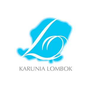 chanlanさんの商品ブランドロゴ作成｜KARUNIA LOMBOKへの提案