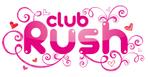 kiuchi999さんの「club Rush」のロゴ作成への提案