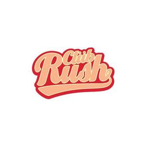 hype_creatureさんの「club Rush」のロゴ作成への提案