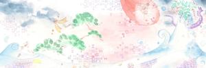 斑猫 (hanmyou)さんのECで販売するオリジナル壁紙（クロス）のデザイン　〜和モダン編〜への提案