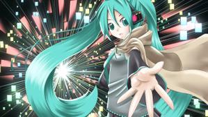 紅葉 (kouyo4619)さんの初音ミク楽曲の一枚絵への提案