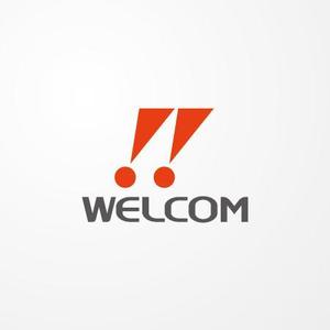 siraph (siraph)さんのバーコード機器販売会社「WELCOM」のロゴ作成への提案