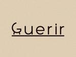 COCOA project (cocoa-project)さんの家具通販サイト「Guerir グエリール（Modern interior)」のロゴ作成への提案