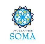 orangemint (orangemint)さんの瞑想教室のロゴへの提案