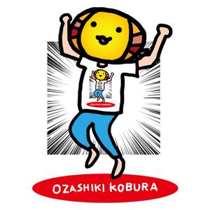 さちあん (05-may-2014)さんの劇団マスコットを使用したイラストの作成への提案