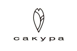 さんの「c aкy p a」のロゴ作成への提案
