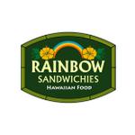 株式会社ティル (scheme-t)さんのサンドイッチの店「RAINBOW SANDWICHES」のロゴ制作への提案