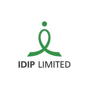 さんのIDIP LIMITED社のロゴマークへの提案