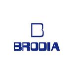 MA-design (g_design)さんの会社のロゴ製作　社名/BRODIA（ブローディア）への提案