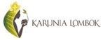 c ()さんの商品ブランドロゴ作成｜KARUNIA LOMBOKへの提案