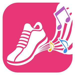 KNP-Creative1 (KNP-seisaku1)さんのランニング用音楽プレーヤーアプリ(iOS)のアイコンデザインへの提案