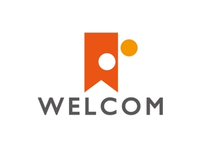 horieyutaka1 (horieyutaka1)さんのバーコード機器販売会社「WELCOM」のロゴ作成への提案