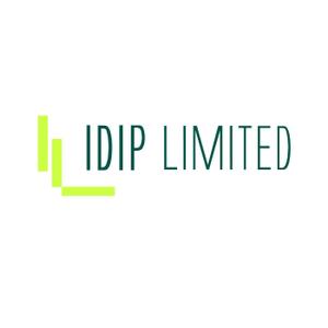 エックスアマウント合同会社 (youuyah)さんのIDIP LIMITED社のロゴマークへの提案