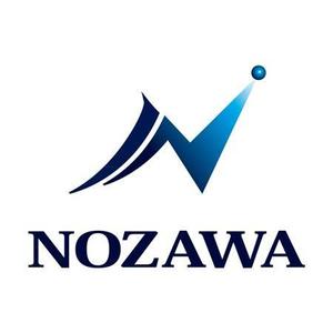 mabotyanさんの「NOZAWA」のロゴ作成への提案