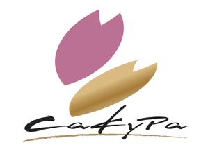 さんの「c aкy p a」のロゴ作成への提案
