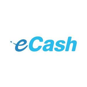 NEIZER ()さんのeCash（イーキャッシュ）のロゴ製作募集への提案