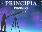 久保田 レオ (KtheBunny)さんのインディーズゲーム『PRINCIPIA PERFECTUS（プリンキピア ペルフェクトゥス）』のタイトル画面背景制作への提案