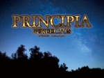 hachika design (farrr)さんのインディーズゲーム『PRINCIPIA PERFECTUS（プリンキピア ペルフェクトゥス）』のタイトルロゴ制作への提案