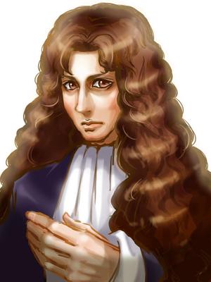 久保田 レオ (KtheBunny)さんのインディーズゲーム『PRINCIPIA PERFECTUS』：人物の顔グラフィック制作（96x128px）２件への提案