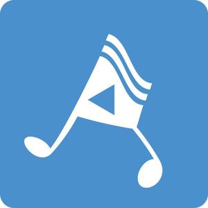 VainStain (VainStain)さんのランニング用音楽プレーヤーアプリ(iOS)のアイコンデザインへの提案