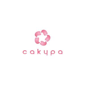 akitaken (akitaken)さんの「c aкy p a」のロゴ作成への提案