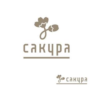 ＊ sa_akutsu ＊ (sa_akutsu)さんの「c aкy p a」のロゴ作成への提案