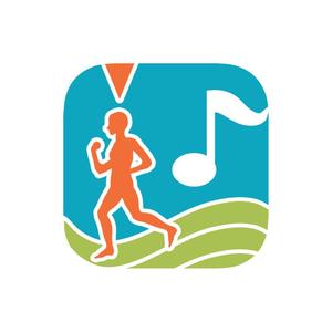 elevenさんのランニング用音楽プレーヤーアプリ(iOS)のアイコンデザインへの提案