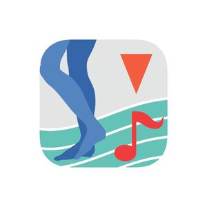 elevenさんのランニング用音楽プレーヤーアプリ(iOS)のアイコンデザインへの提案