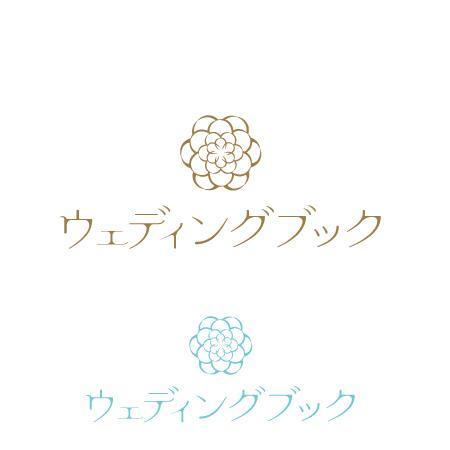 Tomo (ryout)さんの結婚アルバムのインパクト強いロゴをお願いしますへの提案