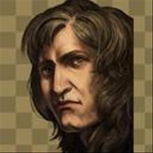 ウエタペ (UeTaPaint)さんのインディーズゲーム『PRINCIPIA PERFECTUS』：人物の顔グラフィック制作（96x128px）２件への提案