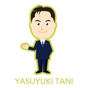 ドッポワークス (dopo-works)さんの弁護士８名のイラスト（似顔絵）作成への提案