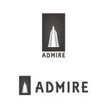 media_k-satoさんの不動産会社「ADMIRE」のロゴ作成への提案