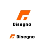 ayo (cxd01263)さんの「disegno」のロゴ作成への提案